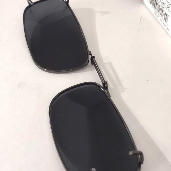 Polar Optics Clip-On Polarized Lenses - Picture 5 of 5